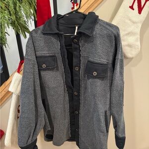 Free People Ruby Jacket